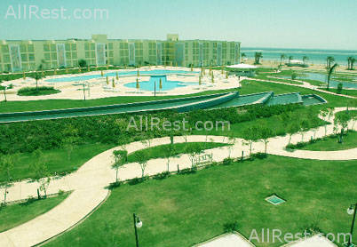 Raouf hotels International Sun 5